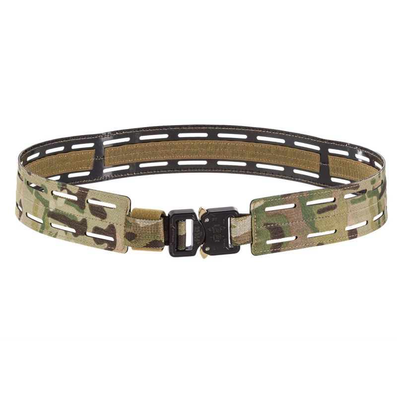 LINDNERHOF Curv Battle Belt Cobra LT562