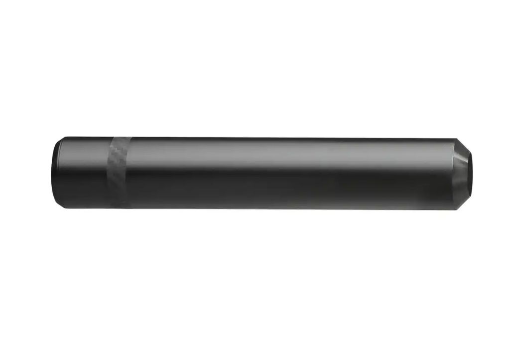 WALTHER QSA Schalldämpfer Zerolock