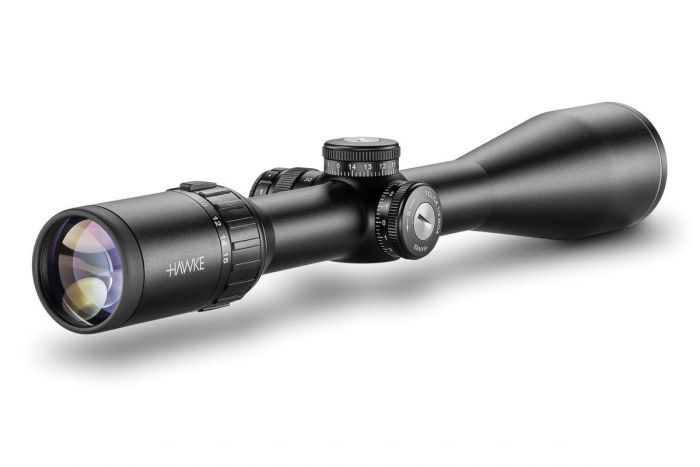 HAWKE Endurance 30 WA 4-16x50 SF