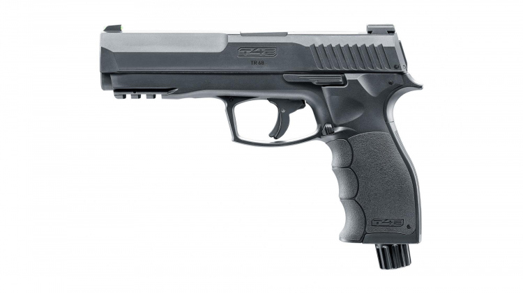 UMAREX T4E TP 50 Home Defense Cal.50 11 Joule