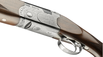 BERETTA Silver Pigeon I Sport LL 71cm, Choke OCHP