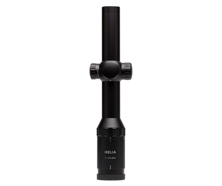 KAHLES Helia 1-5x24i KAHLES Helia 1-5x24i
