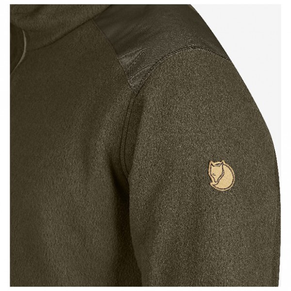 FJÄLL RÄVEN Sten Fleece