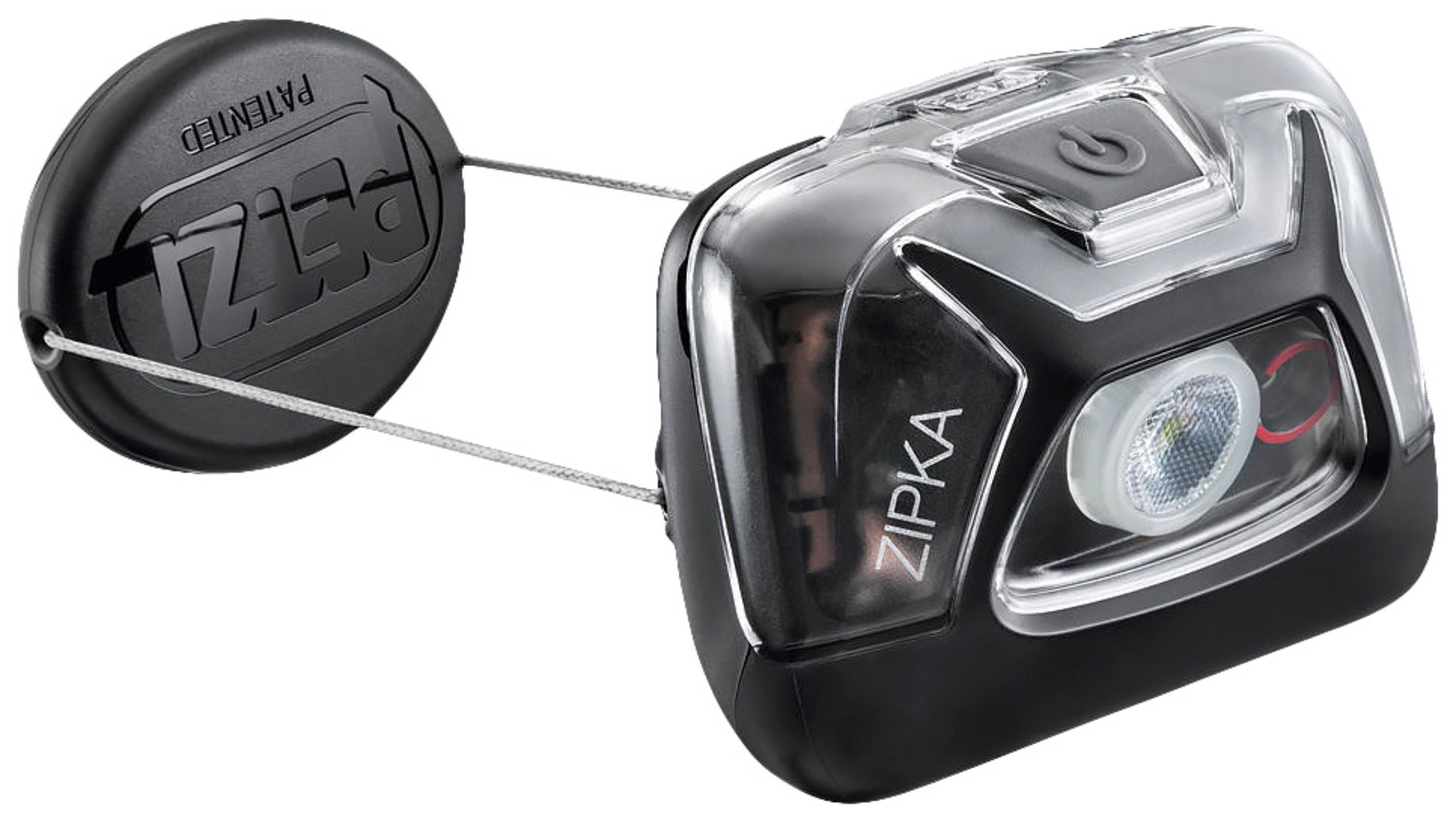 PETZL Zipka Stirnlampe