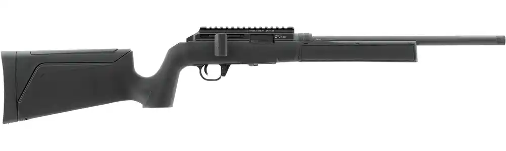 HÄMMERLI  Arms Force B1 22, Synthetik,10 Schuss, LL 20" .22lfB