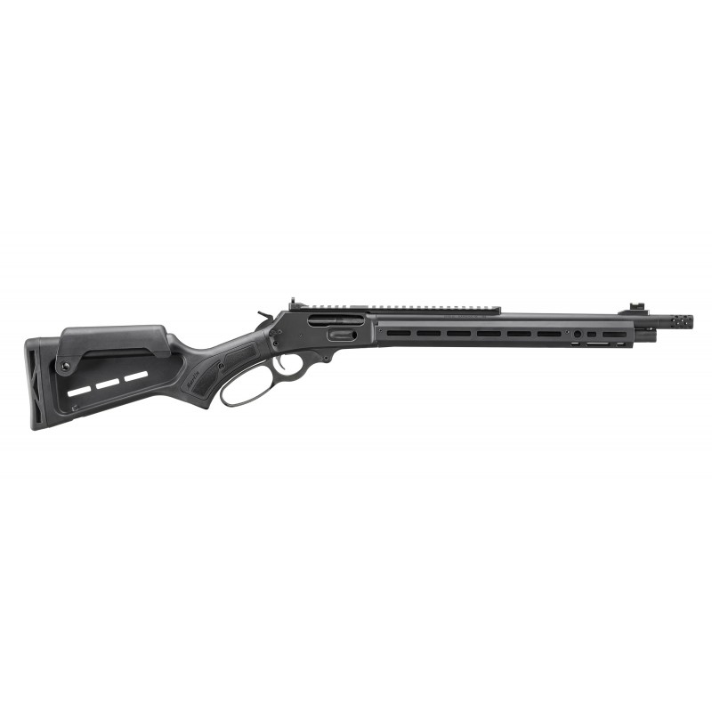 RUGER Marlin Mod. 1895 Dark Series ohne Tritium Vis., LL 16,1"