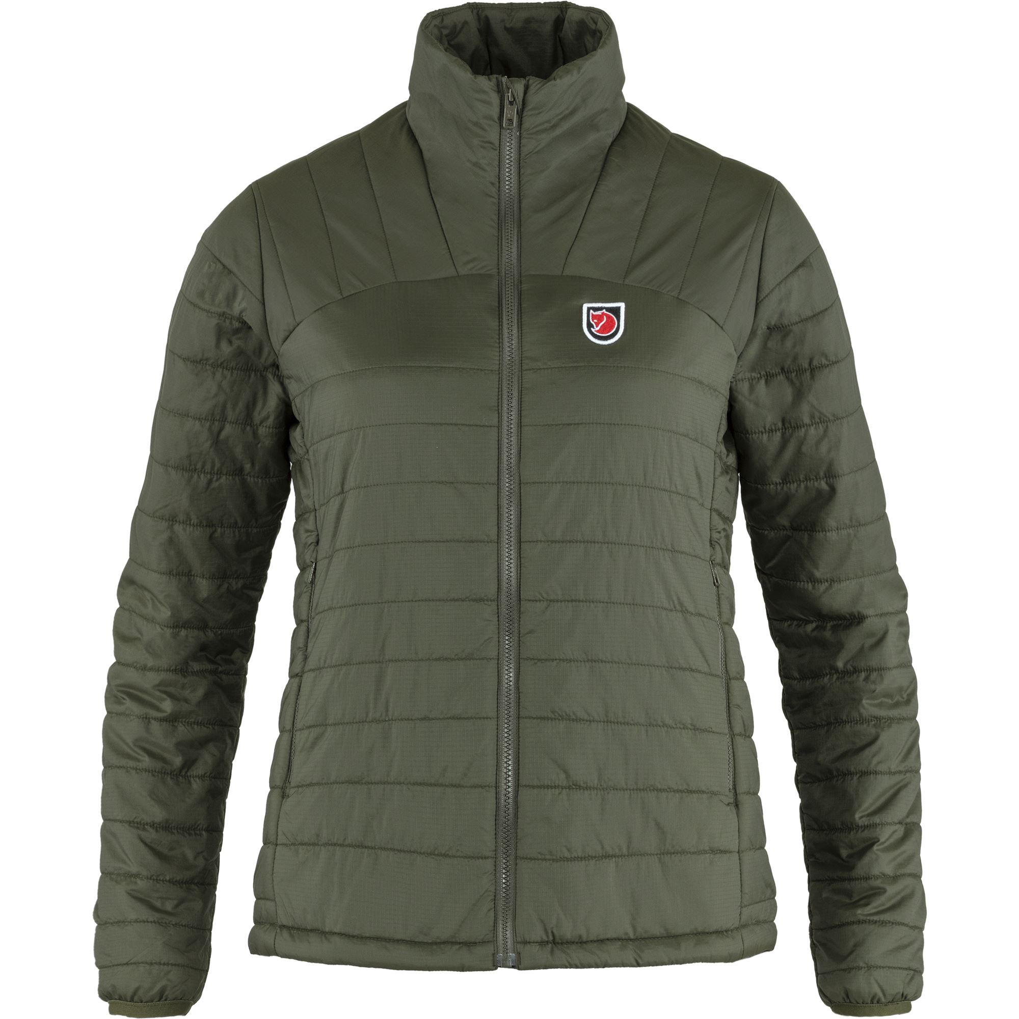 FJÄLL RÄVEN Expedition X-Lätt Jacket W