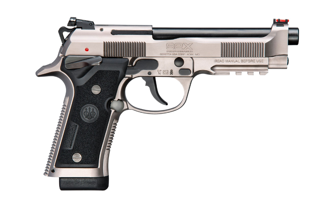 BERETTA 92X Performance Production  RDO