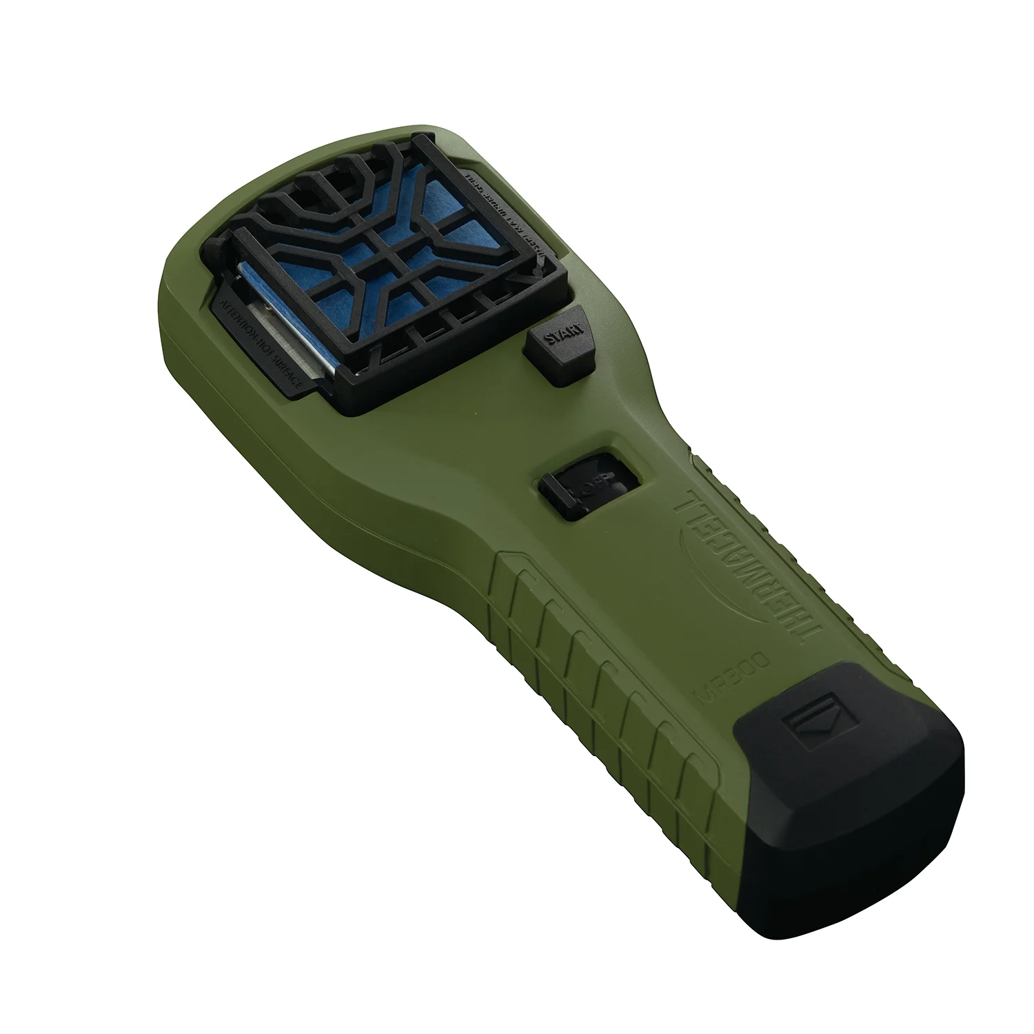 THERMACELL MR-300G Tragbares Stechmücken-Schutzgerät olive