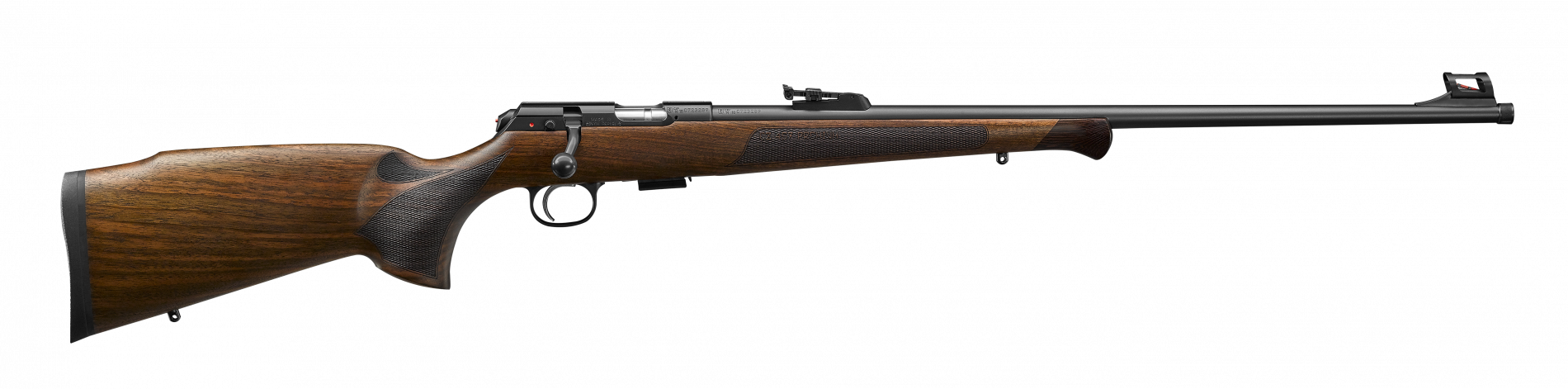CZ 457 Premium WL, .22lr.,  24"
