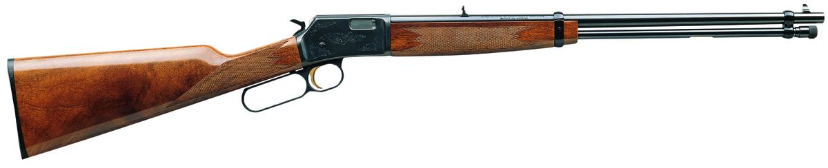 BROWNING BL-22 Gr.2 LL51cm .22 lfB BROWNING BL-22 Gr.2 LL51cm .22 lfB