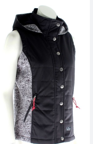 ALPRAUSCH Spring-Sophie Vest