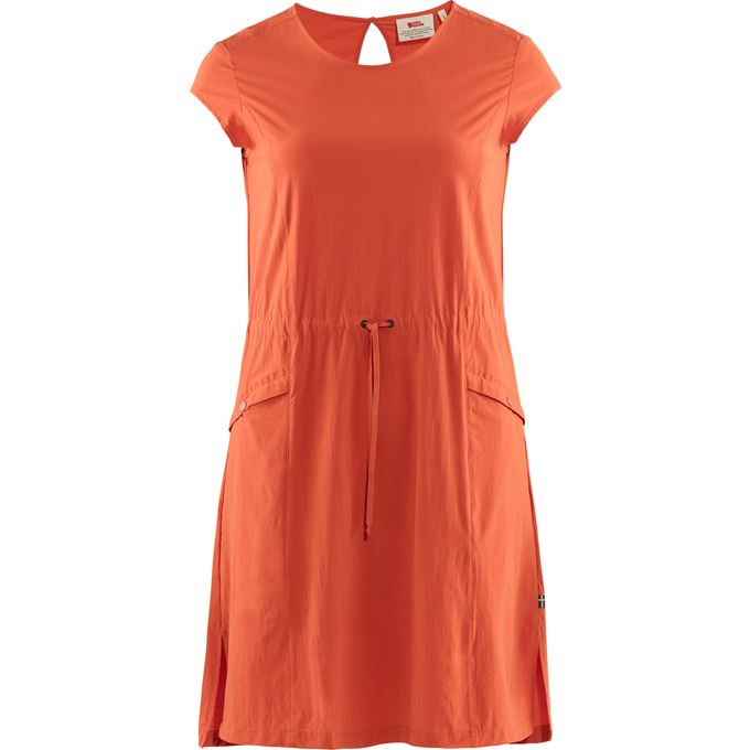 FJÄLL RÄVEN High Coast Lite Dress W FJÄLL RÄVEN High Coast Lite Dress W