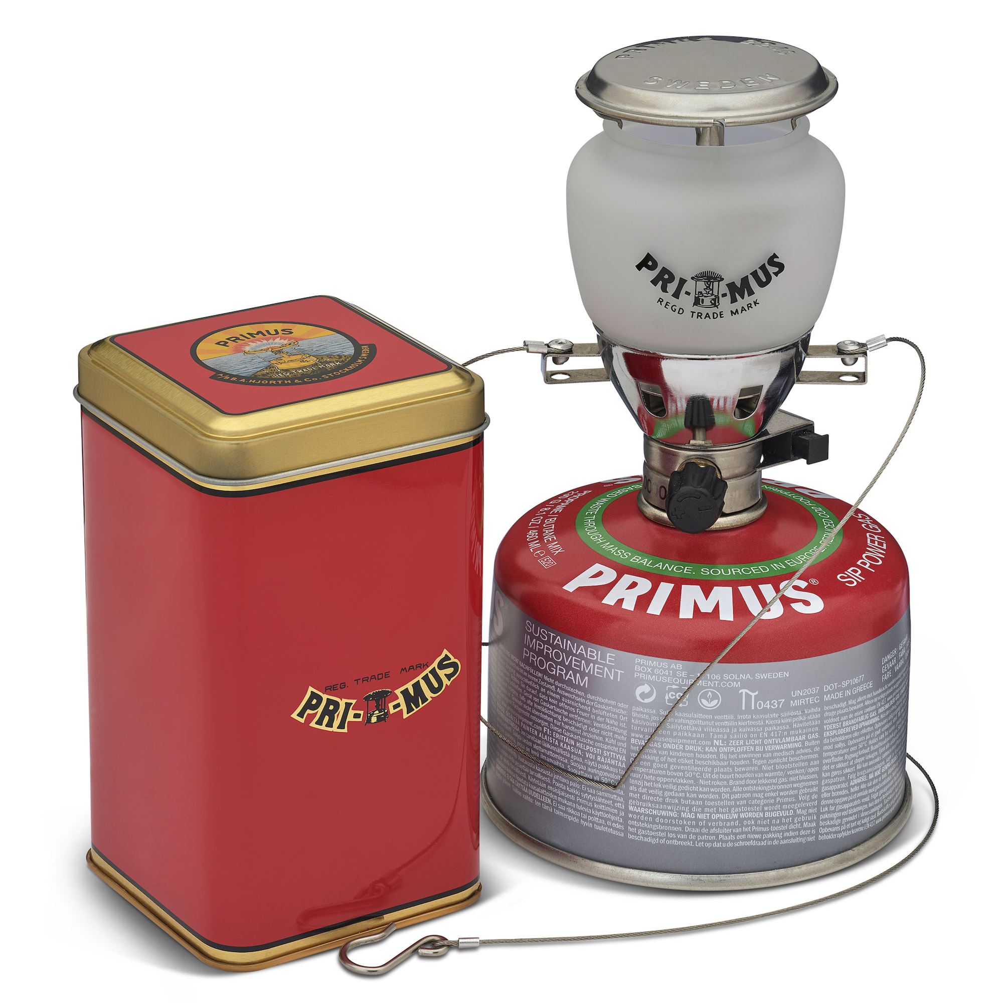 PRIMUS EasyLight Lantern 130
