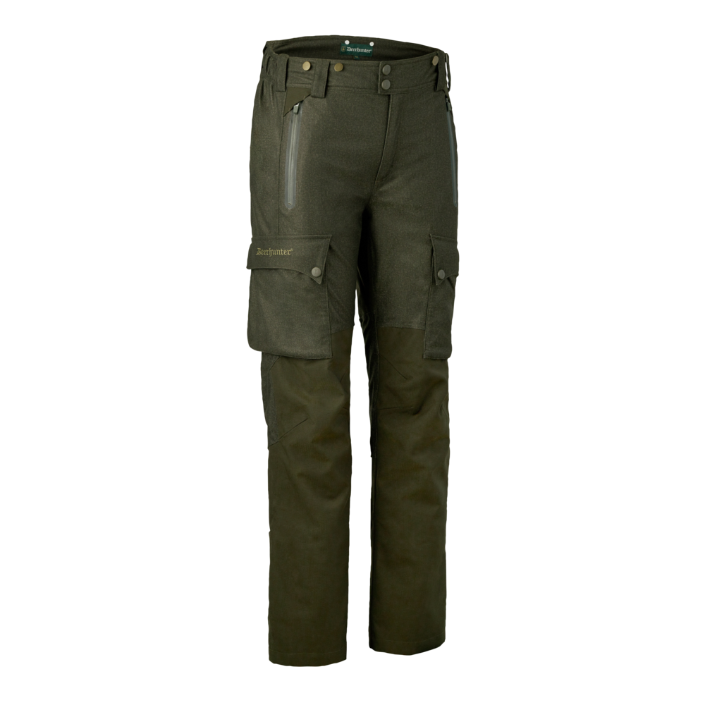 DEERHUNTER Ram Trousers with reinforcement