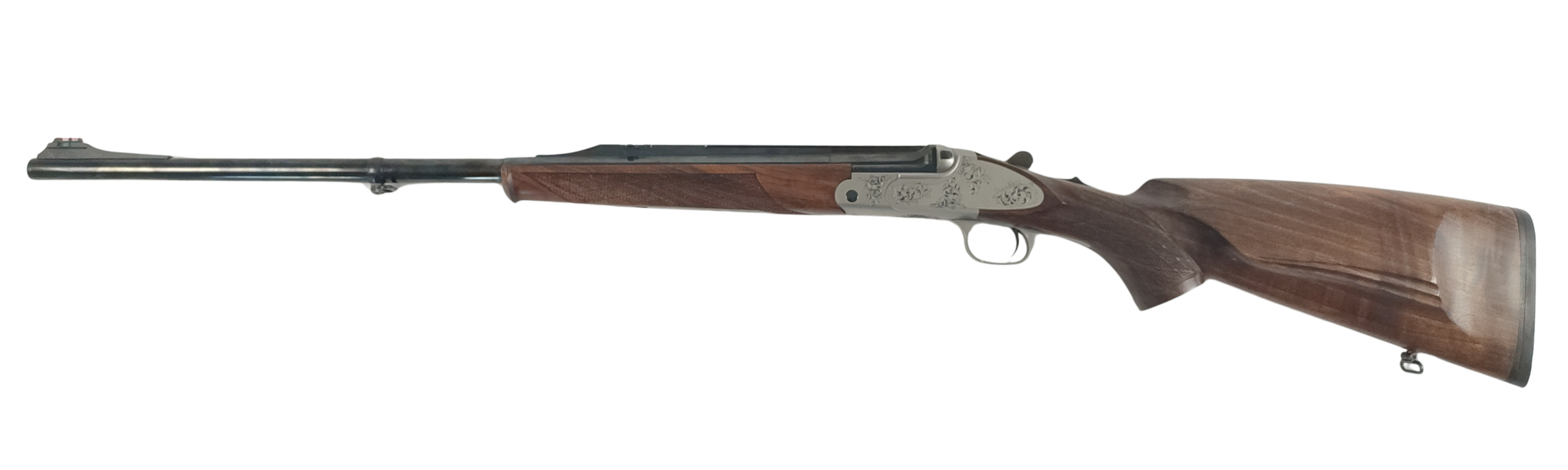 VI-MA Kipplaufbüchse  Mod. Luxus LL60 cm