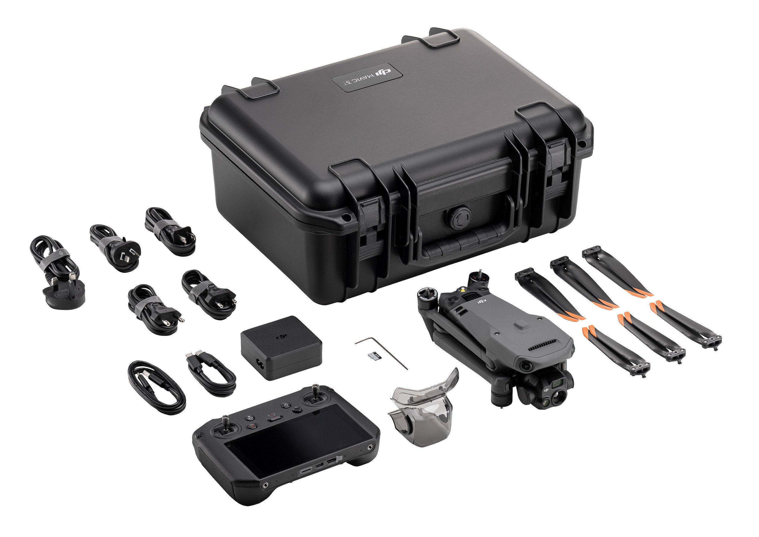 DJI Drohne Mavic 3 Thermal 