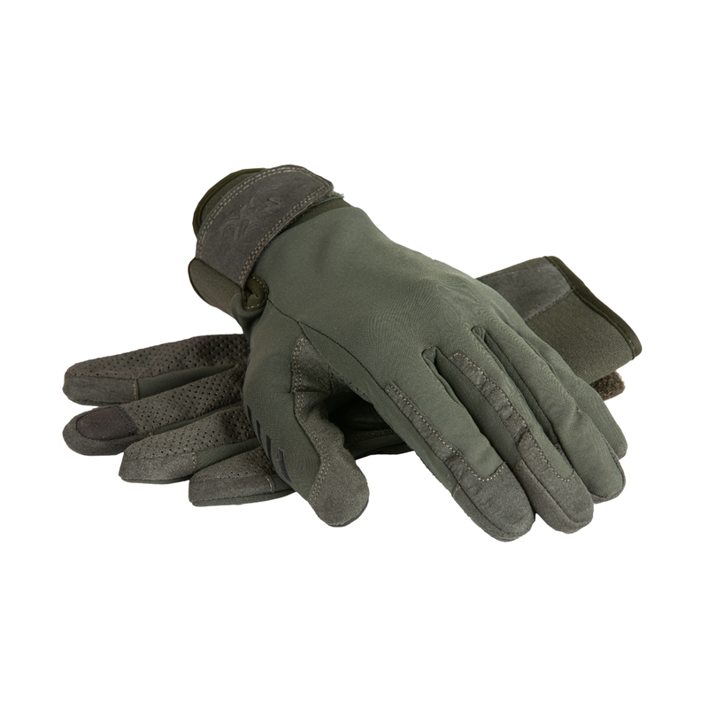 BROWNING Gloves Pro Hunter Größe L