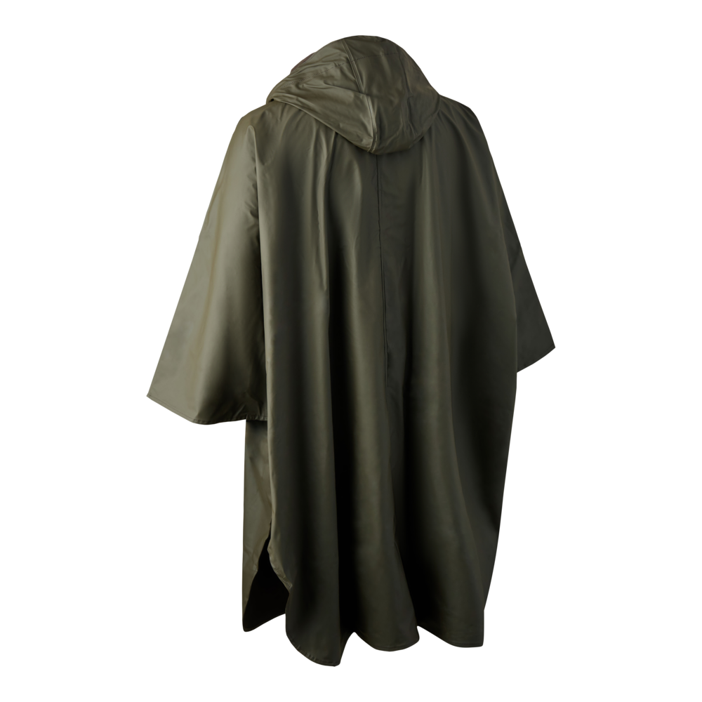 DEERHUNTER Hurricane Regenponcho DEERHUNTER Hurricane Regenponcho