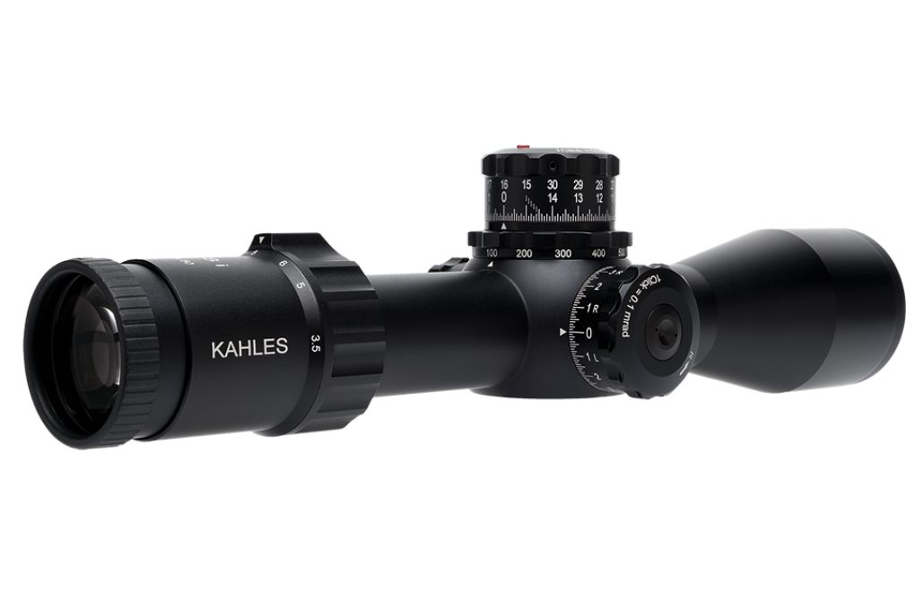 KAHLES K318i 3,5-18x50 Links