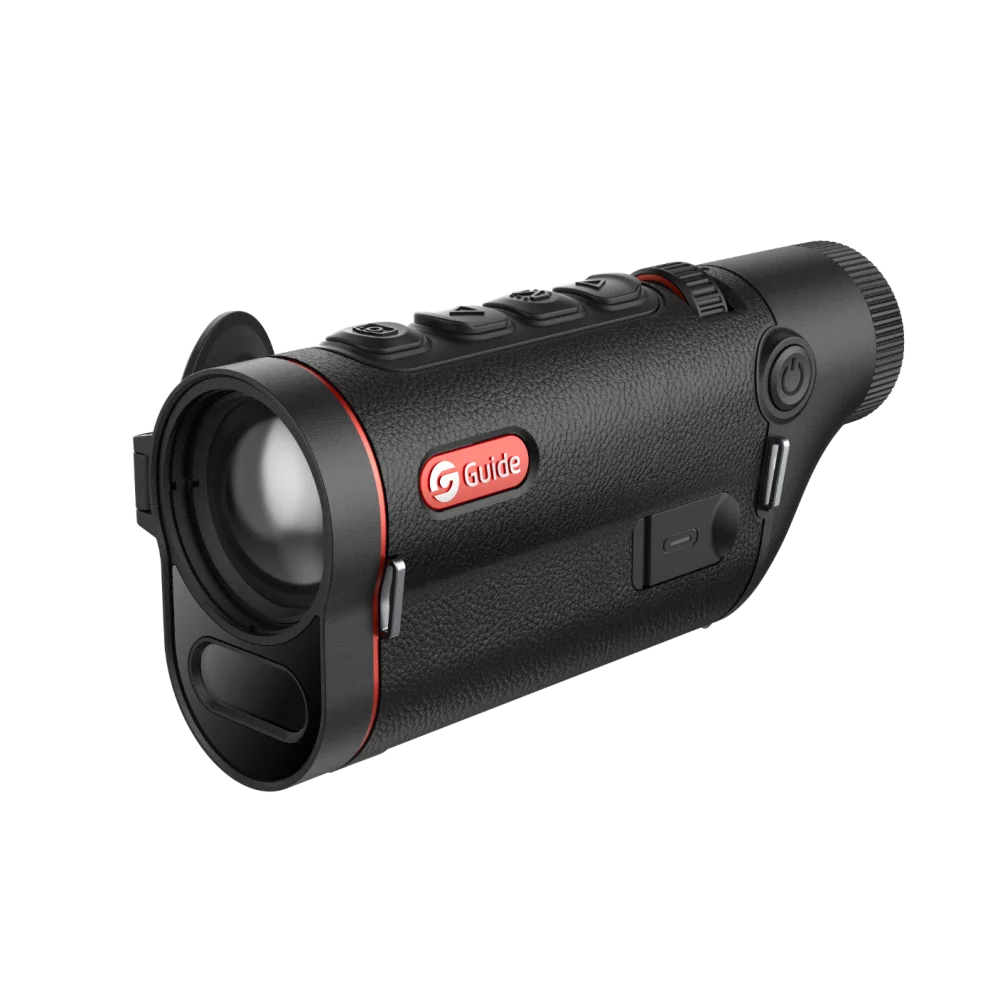 GUIDE TD633L GUIDE TD633L