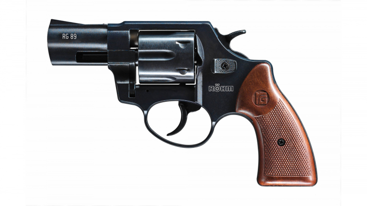 RÖHM RG 89 