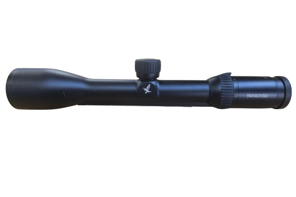 gebr. SWAROVSKI Z4i 3-12x50SR Abs. 4A-I, Zustand: Sehr gut