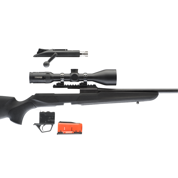 BERETTA BRX1 Synthetic Black LL57cm .308 Win. BERETTA BRX1 Synthetic Black LL57cm .308 Win.