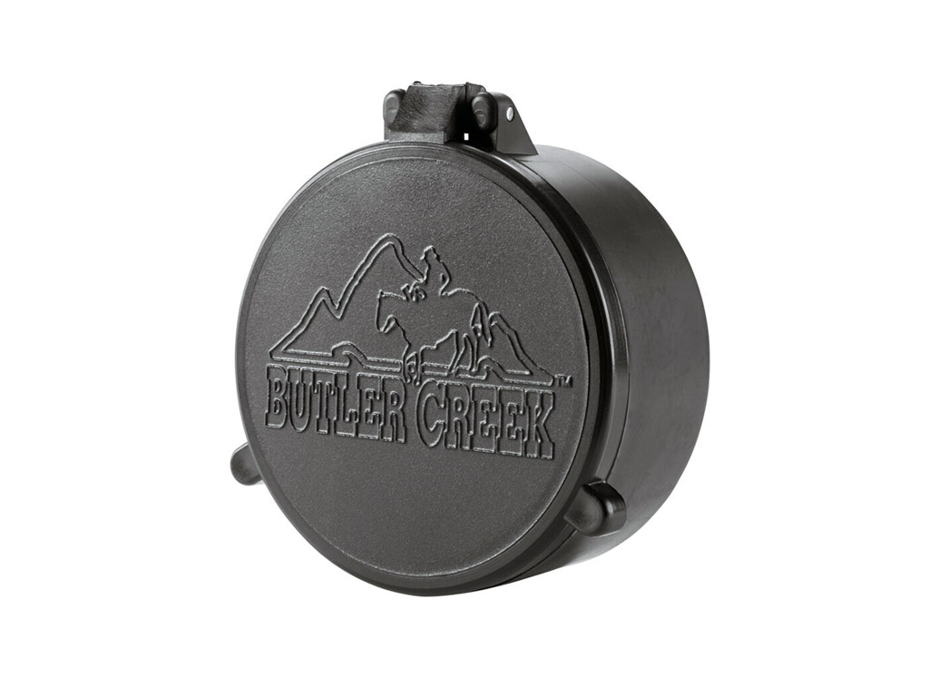 BUTLER CREEK Objektiv Springdeckel #48