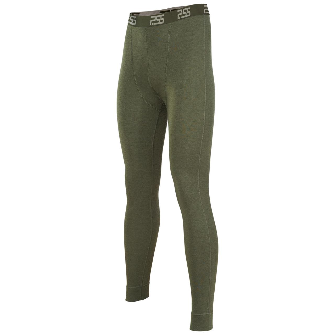 PSS X-treme Merino Thermohose 