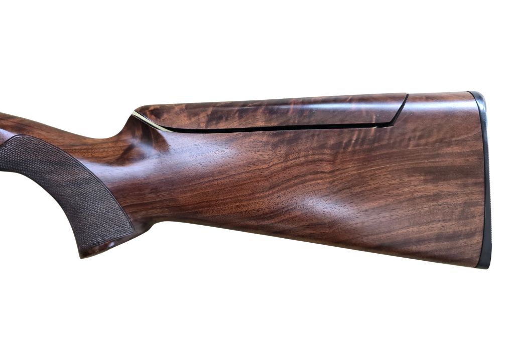gebr. BROWNING B725 Pro Sport mit verstellbaren Schaft, LL76cm, Zustand: Sehr gut