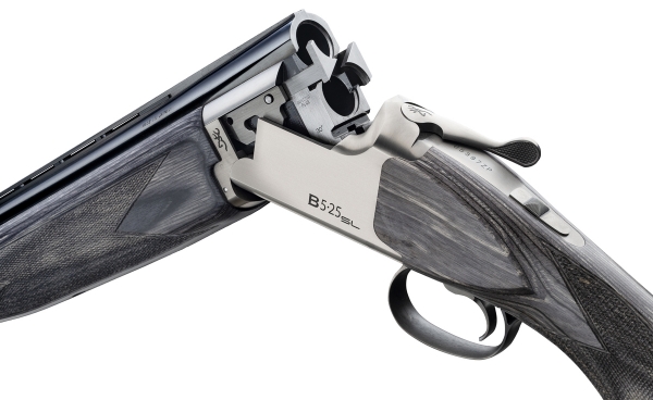 BROWNING B525 Sporter Laminated ADJ.12M,76 INV+EXT LL76cm 12/76 BROWNING B525 Sporter Laminated ADJ.12M,76 INV+EXT LL76cm 12/76