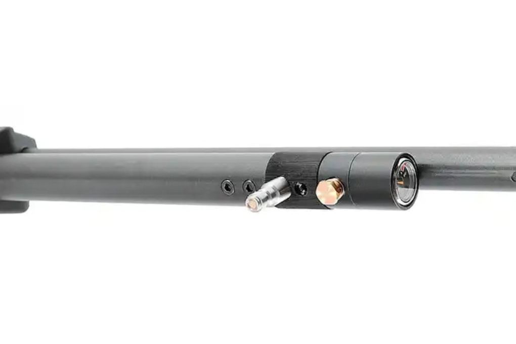 UMAREX Iconix, Kal. 4,5mm (.177), Diabolos
