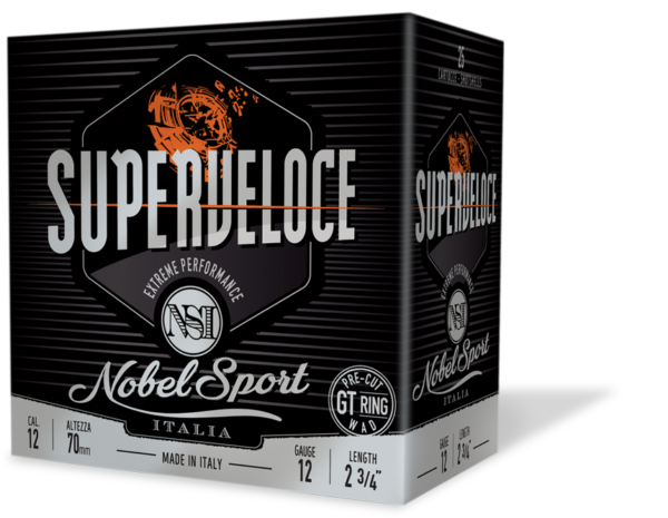 NSI 12/70 Superveloce 28g