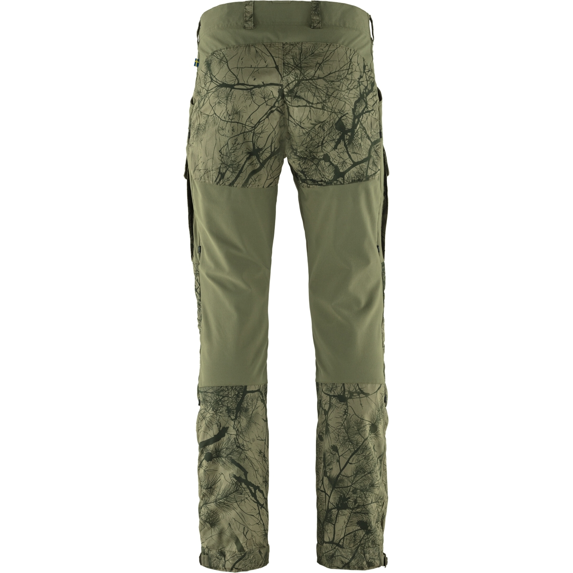 FJÄLL RÄVEN Keb Trousers M Long FJÄLL RÄVEN Keb Trousers M Long