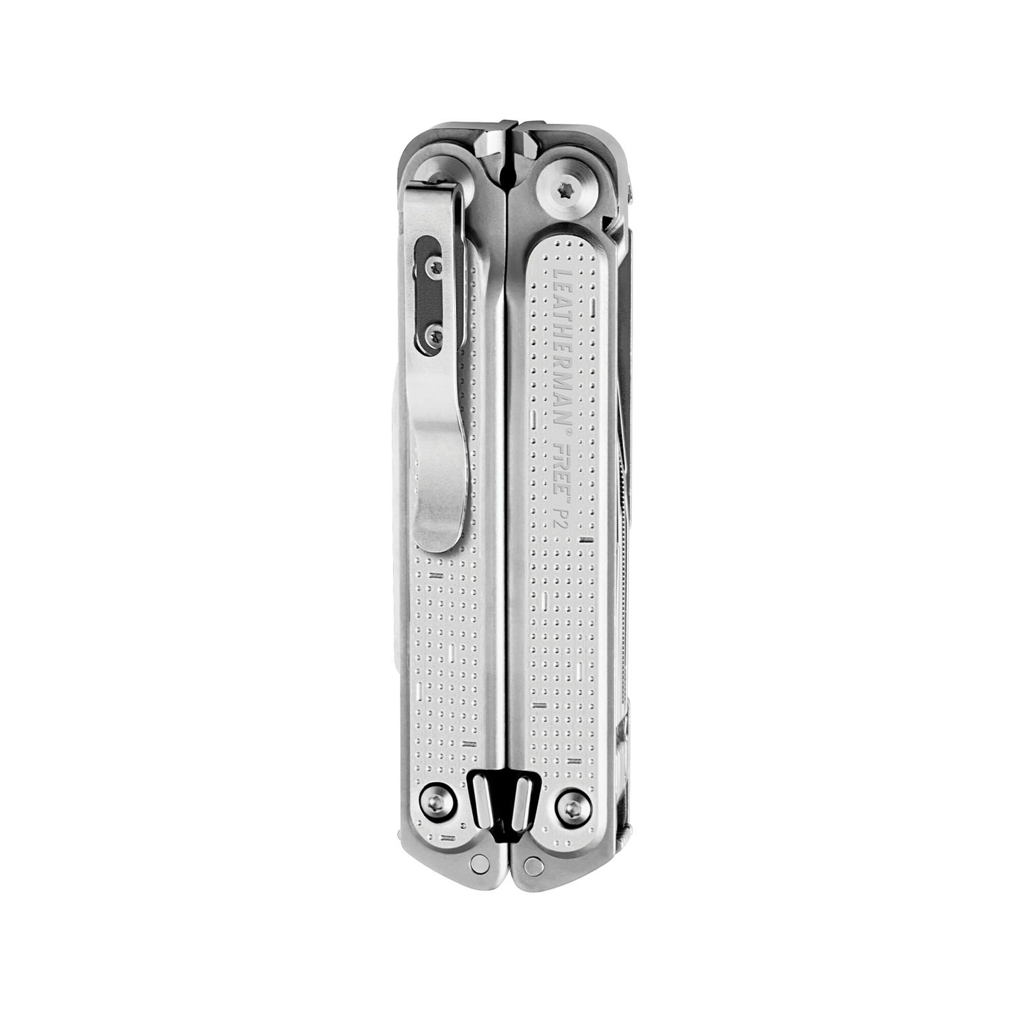 LEATHERMAN Free P2 Stainless