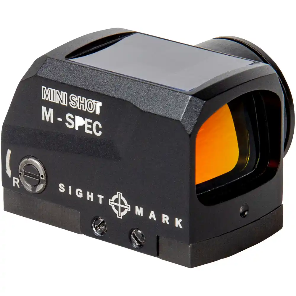 SIGHTMARK Mini Shot M-Spec M3 Micro Solar
