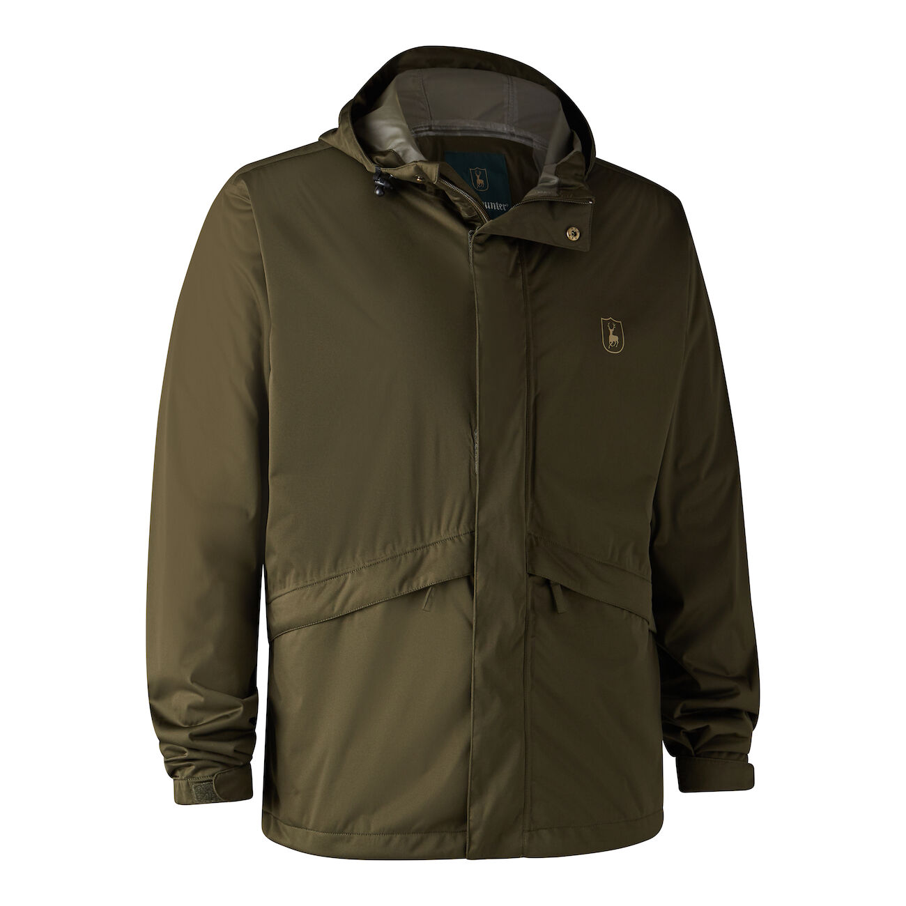 DEERHUNTER Thunder Regenjacke