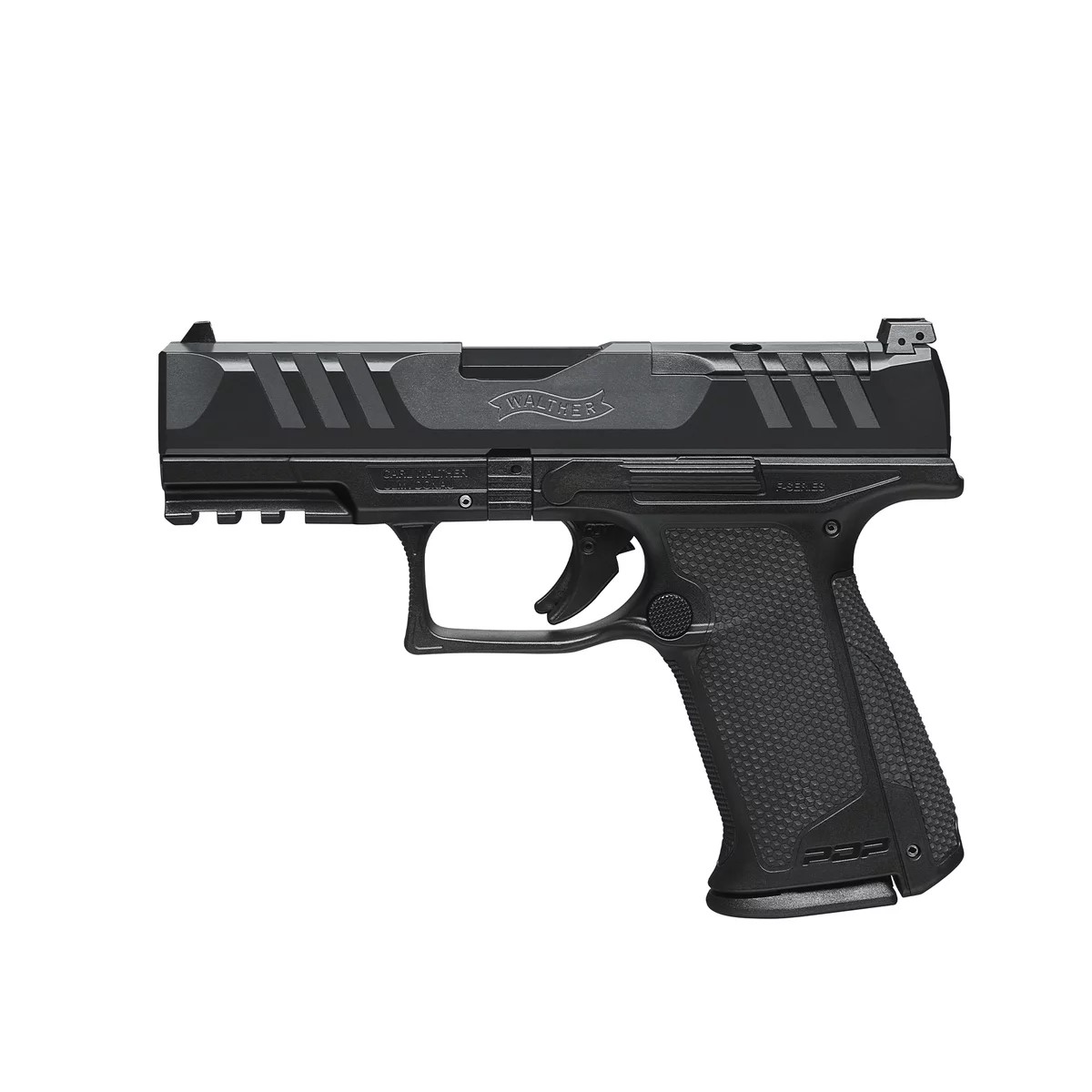 WALTHER PDP F-SERIE 4"