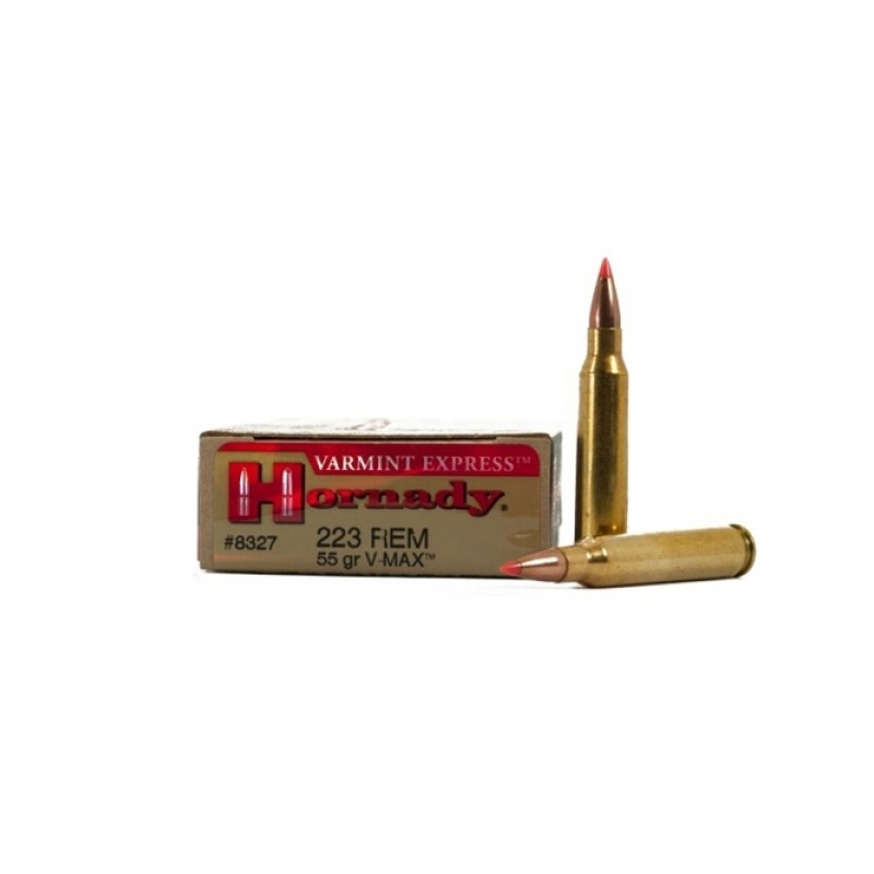 Article-40dd7e5e-b375-4f9e-8c8e-185ad287ee52_T_ArticleRoot2022103115134.jpg HORNADY .223 Rem. V-Max 3,56g/55gr