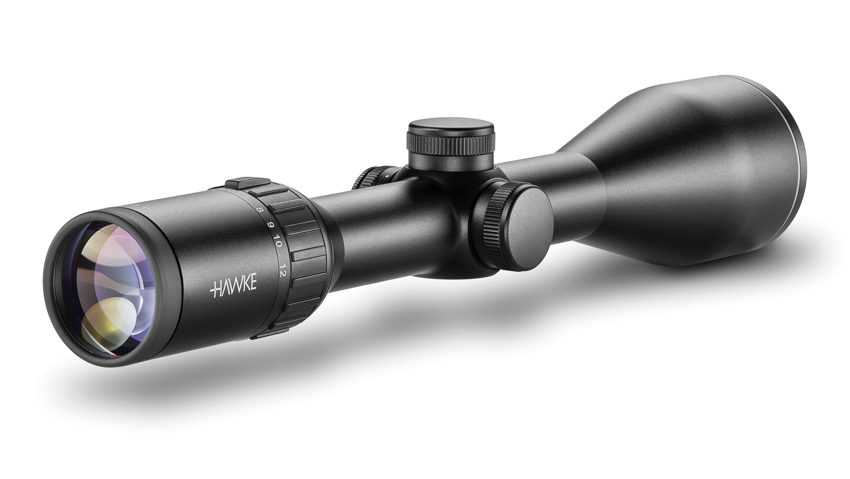 HAWKE Endurance 30 WA 3-12x56 LR DOT Absehen HAWKE Endurance 30 WA 3-12x56 LR DOT Absehen