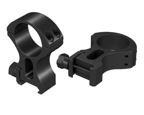 ATN Rifle Scope Mars4 Thermal 4,5-18x50 ATN Rifle Scope Mars4 Thermal 4,5-18x50