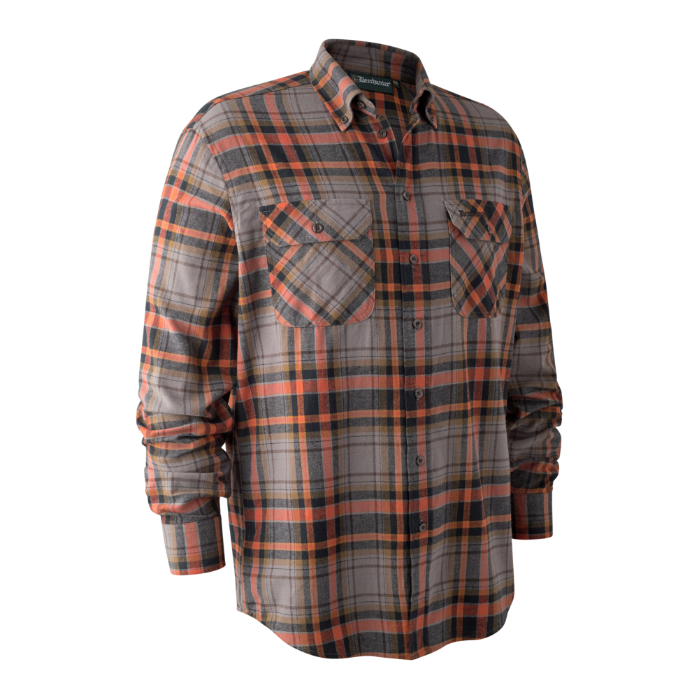 DEERHUNTER Marvin Shirt