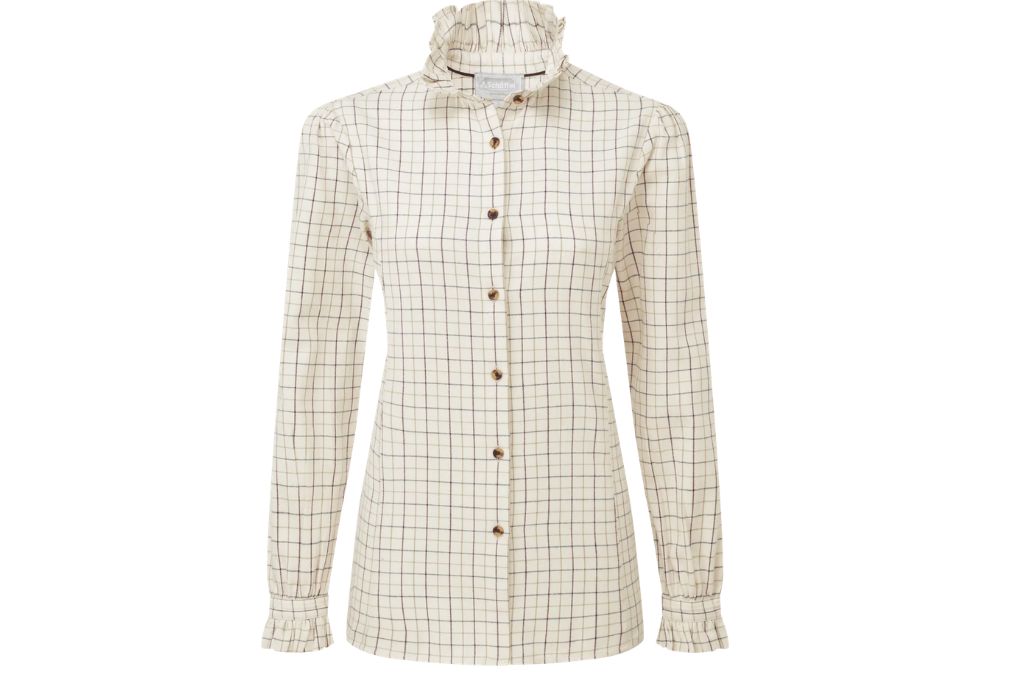 SCHÖFFEL Damen Sheringham Shirt