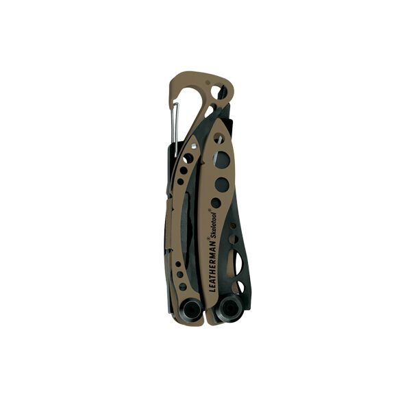 LEATHERMAN Skeletool Coyote 