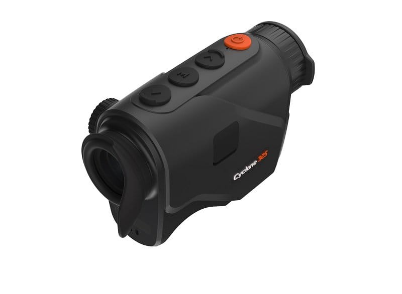 THERMTEC Cyclone 325  THERMTEC Cyclone 325