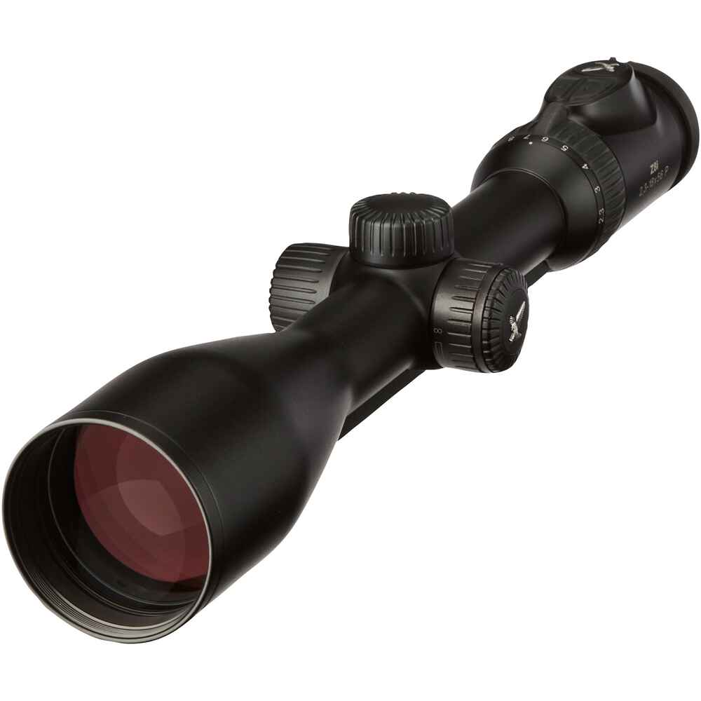 SWAROVSKI Z8i 2,3-18x56P SR