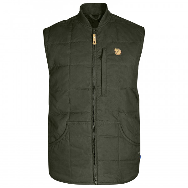 FJÄLL RÄVEN Grimsey Vest