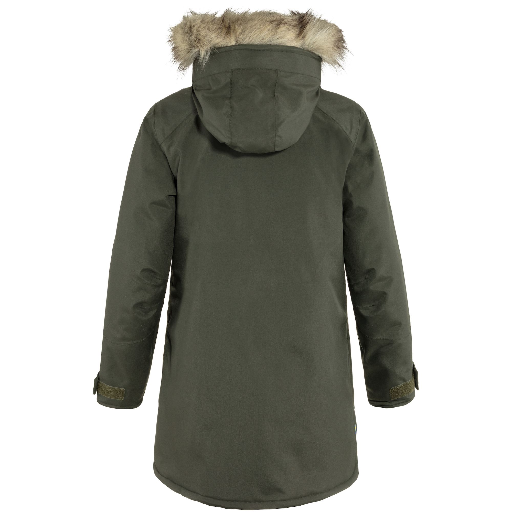 FJÄLL RÄVEN Nuuk Parka W FJÄLL RÄVEN Nuuk Parka W
