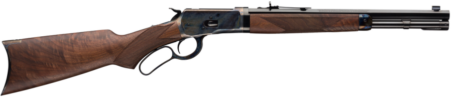 WINCHESTER M1892 Deluxe TD OST LL16'' .44 Rem.Mag.